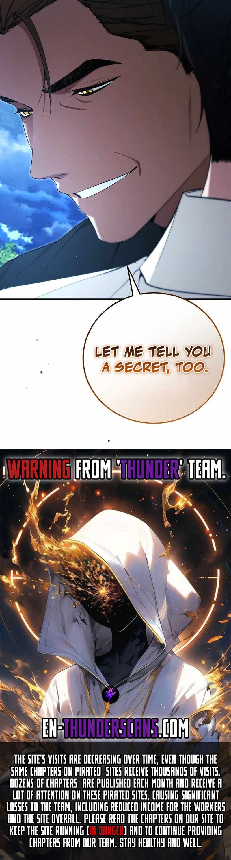 I'll Retire After Saving the World Chapter 59 14